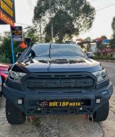 Bán xe Ford Ranger 2018 Wildtrak 2.0L 4x4 AT giá 510 Triệu - Lâm Đồng