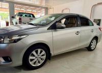 Bán xe Toyota Vios 2018 1.5E giá 230 Triệu - Lâm Đồng