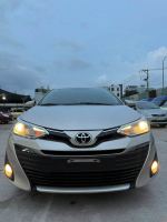 Bán xe Toyota Vios 2019 1.5G giá 340 Triệu - TP HCM