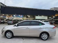 Bán xe Toyota Vios 2019 1.5G giá 340 Triệu - TP HCM