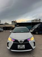 Bán xe Toyota Vios 2023 E 1.5 MT giá 345 Triệu - TP HCM