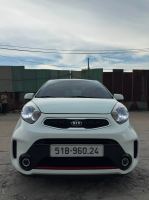 Bán xe Kia Morning 2018 Si MT giá 205 Triệu - TP HCM