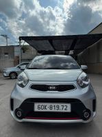 Bán xe Kia Morning Si MT 2016 giá 185 Triệu - TP HCM