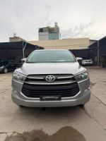 Bán xe Toyota Innova 2017 2.0E giá 370 Triệu - TP HCM