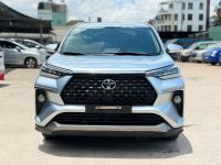 Bán xe Toyota Veloz 2022 Cross 1.5 CVT giá 445 Triệu - TP HCM