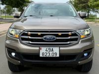 Bán xe Ford Everest 2019 Ambiente 2.0 4x2 AT giá 690 Triệu - Bình Phước