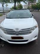 Bán xe Toyota Venza 2009 2.7 giá 380 Triệu - Bình Định