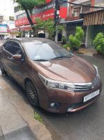 Bán xe Toyota Corolla altis 2014 1.8G AT giá 365 Triệu - TP HCM