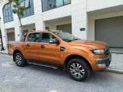 Bán xe Ford Ranger 2016 Wildtrak 3.2L 4x4 AT giá 445 Triệu - Hà Nội