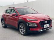 Bán xe Hyundai Kona 2018 Đặc Biệt 2.0 AT giá 398 Triệu - Hà Nội