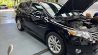 Bán xe Toyota Venza 2009 2.7 giá 385 Triệu - Long An