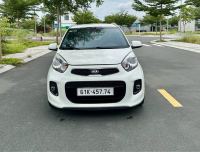 Bán xe Kia Morning 2018 S AT giá 245 Triệu - An Giang