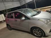Bán xe Hyundai i10 2014 Grand 1.0 MT giá 145 Triệu - Thái Nguyên