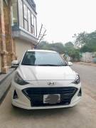 Bán xe Hyundai i10 2021 1.2 AT giá 350 Triệu - TP HCM