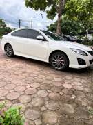 Bán xe Mazda 6 2011 2.0 AT giá 240 Triệu - Hà Nội