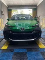 Bán xe Toyota Vios 2023 E CVT giá 360 Triệu - Cần Thơ