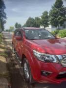 Bán xe Nissan Terra 2019 S 2.5 MT 2WD giá 465 Triệu - TP HCM