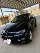Bán xe BMW X6 2013 xDrive35i giá 1 Tỷ - Long An