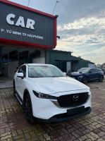 Bán xe Mazda CX5 2023 Luxury 2.0 AT giá 679 Triệu - Hải Phòng