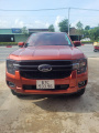 Bán xe Ford Ranger 2022 XLS 2.0L 4x2 MT giá 465 Triệu - Bình Dương