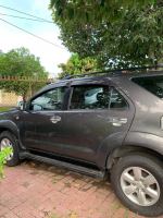 Bán xe Toyota Fortuner 2010 2.7V 4x4 AT giá 299 Triệu - Đồng Nai