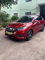 Bán xe Honda HRV 2021 L giá 485 Triệu - Đồng Nai