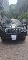 Bán xe Toyota Prado 2021 VX 2.7L giá 2 Tỷ 250 Triệu - Hà Nội