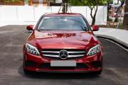 Bán xe Mercedes Benz C class 2018 C200 giá 689 Triệu - Hà Nội