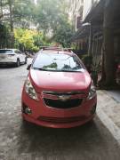 Bán xe Chevrolet Spark 2013 LT 1.2 MT giá 130 Triệu - Hà Nội