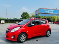Bán xe Chevrolet Spark 2013 LT 1.2 MT giá 115 Triệu - Hà Nội
