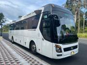 Bán xe Hyundai Universe 2018 Noble giá 1 Tỷ 250 Triệu - Quảng Nam