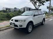 Bán xe Mitsubishi Pajero Sport 2012 G 4x2 AT giá 265 Triệu - Đà Nẵng