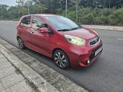 Bán xe Kia Morning 2016 Si MT giá 180 Triệu - Bà Rịa Vũng Tàu