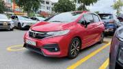 Bán xe Honda Jazz 2018 RS giá 330 Triệu - TP HCM