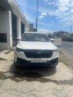 Bán xe Zotye Z8 2.0 AT 2019 giá 300 Triệu - Khánh Hòa