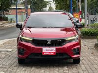 Bán xe Honda City RS 1.5 AT 2021 giá 415 Triệu - Đồng Nai