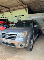 Bán xe Ford Everest 2011 2.5L 4x2 MT giá 220 Triệu - Lạng Sơn