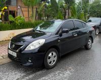 Bán xe Nissan Sunny 2015 1.5MT giá 120 Triệu - Yên Bái
