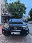 Bán xe Lexus RX 2011 350 AWD giá 790 Triệu - Lạng Sơn