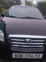 Bán xe Daewoo Gentra 2010 SX 1.5 MT giá 87 Triệu - Bình Phước