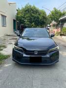 Bán xe Honda Civic G 1.5 AT 2021 giá 630 Triệu - Bình Dương