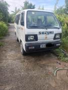 Bán xe Suzuki Super Carry Van 2004 Window Van giá 75 Triệu - Hải Phòng