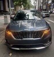 Bán xe Kia Carnival 2022 Signature 3.5G giá 929 Triệu - TP HCM