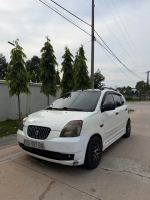 Bán xe Kia Morning 2005 LX 1.0 AT giá 69 Triệu - Bình Dương