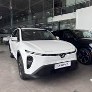 Bán xe VinFast VF MPV 7 2026 AT giá 730 Triệu - Cần Thơ