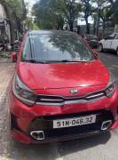Bán xe Kia Morning 2022 GT LINE giá 315 Triệu - Bình Dương
