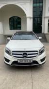 Bán xe Mercedes Benz GLA class 2016 GLA 200 giá 545 Triệu - Hà Nội