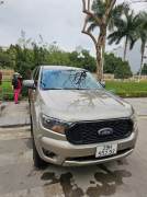Bán xe Ford Ranger 2021 XLS 2.2L 4x2 AT giá 475 Triệu - Hà Nội