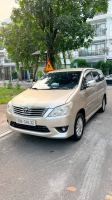 Bán xe Toyota Innova 2012 2.0E giá 168 Triệu - TP HCM