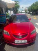 Bán xe Mazda 3 2005 1.6 AT giá 125 Triệu - Đà Nẵng